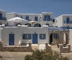 Contaratos Bay