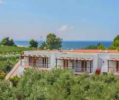 Hotel Coral Blue Beach