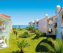 Hotel Corfu Sea Gardens