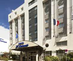 Hotel L'amirauté
