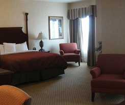 Hotel Homewood Suites By Hilton Amarillo