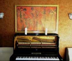 Hotel Cristina Maris