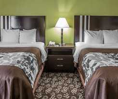 Hotel Sleep Inn and Suites West Medical Center