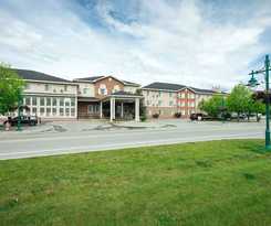 Hotel Wingate by Wyndham Anchorage Downtown/Ship Creek