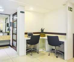 Hotel Corais De Tambaú