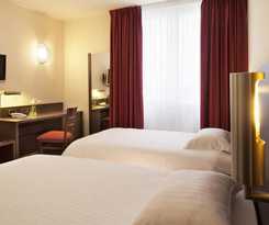 Hotel Oceania Brest Centre