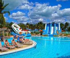 Hotel Starfish Cayo Guillermo