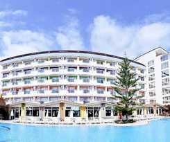 Hotel First Class - All Inclusive