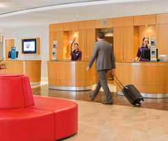 Hotel Cannes Montfleury