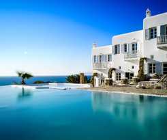 Hotel Apanema Resort