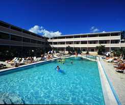 Aparthotel Dimis