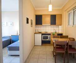 Hotel Xenos Kamara Beach