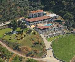 Manas Park Oludeniz
