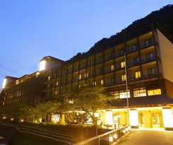 Hotel Hakone Yumoto Onsen Tenseien	