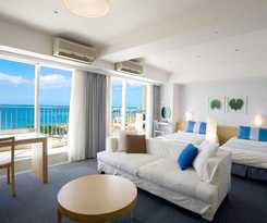 Hotel The Beach Tower Okinawa