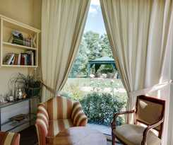 Hotel Villa Abbondanzi Resort