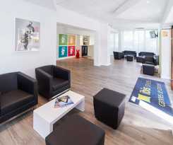 Ibis Styles Cannes Le Cannet