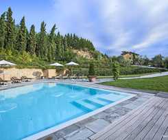 Apartamentos Relais Villa Belvedere