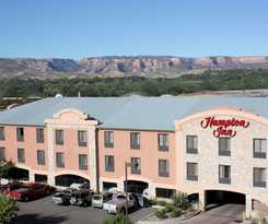 Hotel Hampton Inn Grand Junction Downtown/historic Main Street