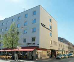 Hotel Best Western Princess