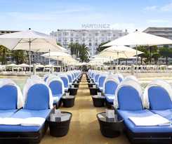 Hotel Martinez, In The Unbound Collection By Hyatt