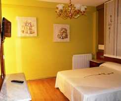  Apartamento Turistico Guara Casa Castro