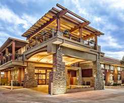 Hotel Best Western Plus Canyonlands Inn