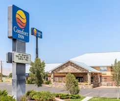 Hotel Comfort Inn Green River National Park Area