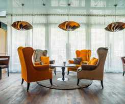 Hotel Scandic Stora let
