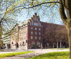 Hotel Scandic Frimurarehotellet
