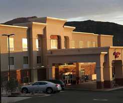 Hotel Hampton Inn Moab