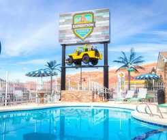 Hotel Expedition Lodge