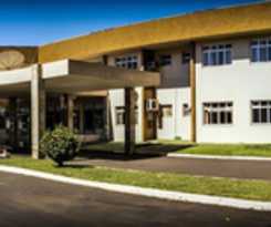 Hotel Dom Pedro I Palace