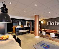 Hotel City Orebro