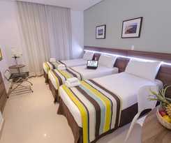 Hotel Express Vieiralves