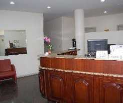 Hotel Expressinho Aeroporto