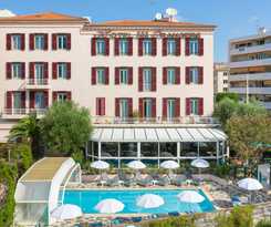 Hotel Best Western des Orangers Cannes