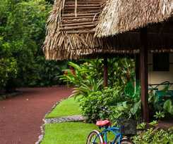 Lodge Picocanoa Rodavento