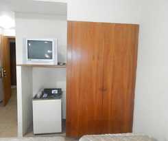 Hotel Foz Do Iguaçu