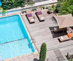 Hotel Croisette Beach Cannes - Mgallery