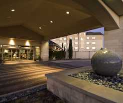 Hotel Homewood Suites By Hilton Plano- Richardson