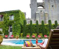 Hotel De La Cite Carcassonne - Mgallery Collection