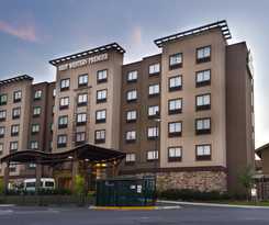 Hotel Best Western Premier Monterrey Aeropuerto