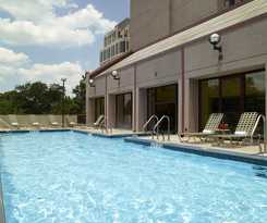 Atlanta Marriott Suites Midtown