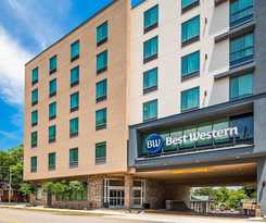 Hotel Best Western Athens