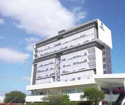 Camino Real Hotel and Suites Puebla