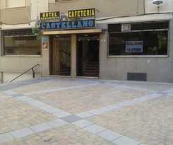 Residencia Castellano I