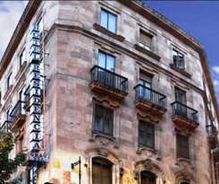 Hotel Residencia Gran Via