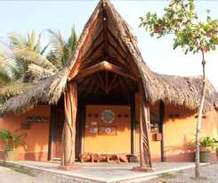 Casa Yalma Kaan Sensor