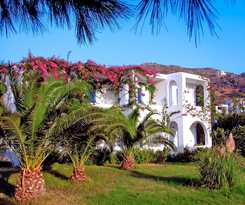 Dionysos Sea Side Resort
